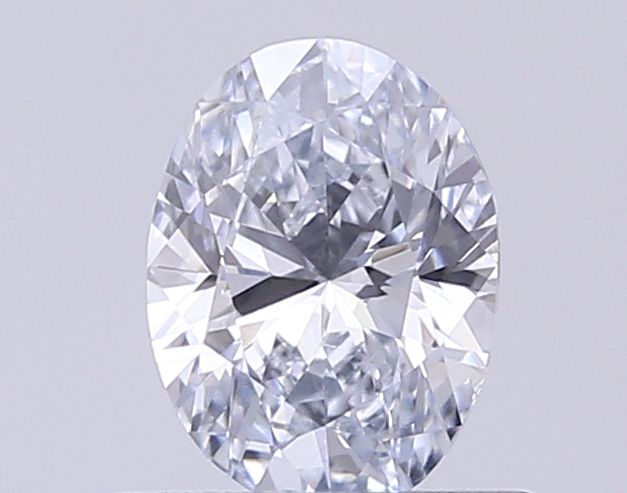 Oval Diamond