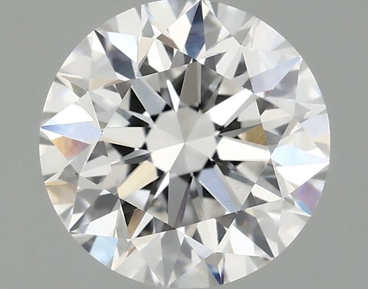 1.09 ct. round Lab Grown Diamond front image