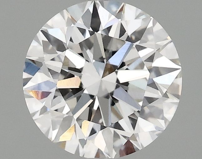 1.49 ct. round Lab Grown Diamond front image