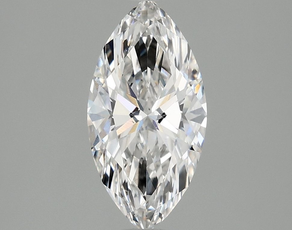 1.51 ct. marquise Lab Grown Diamond front image
