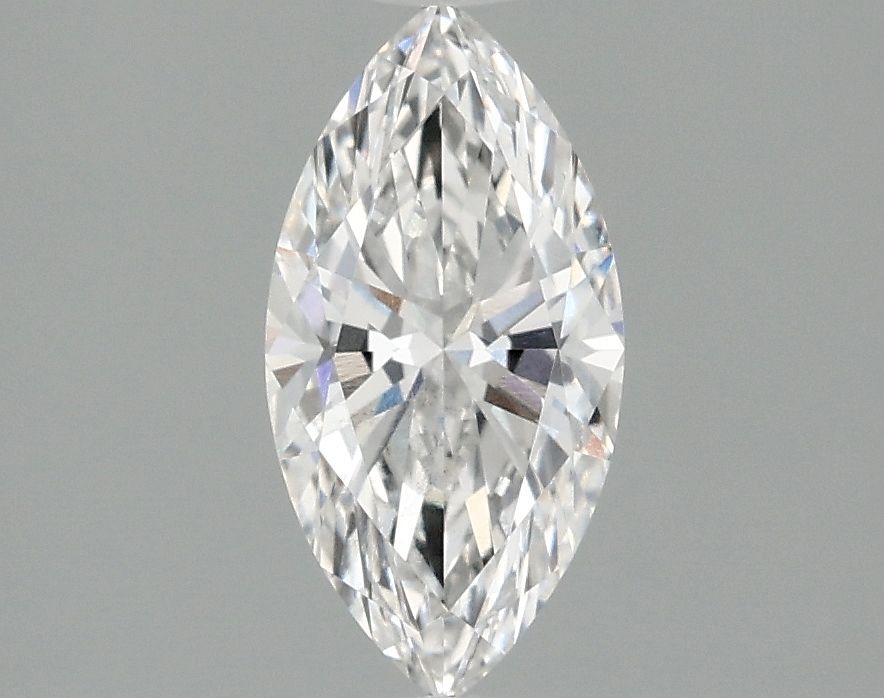1.05 ct. marquise Lab Grown Diamond front image