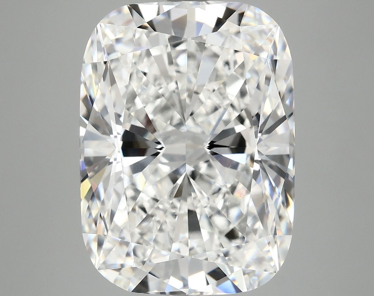 Cushion Diamond