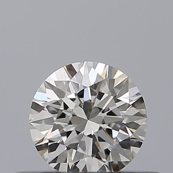 0.31 Carat Round Diamond G VVS1