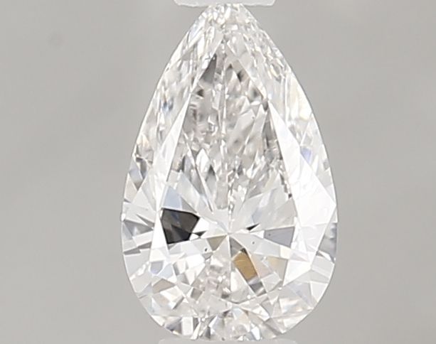 Pear Diamond