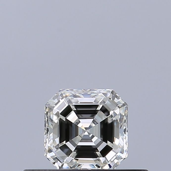 Asscher Diamond