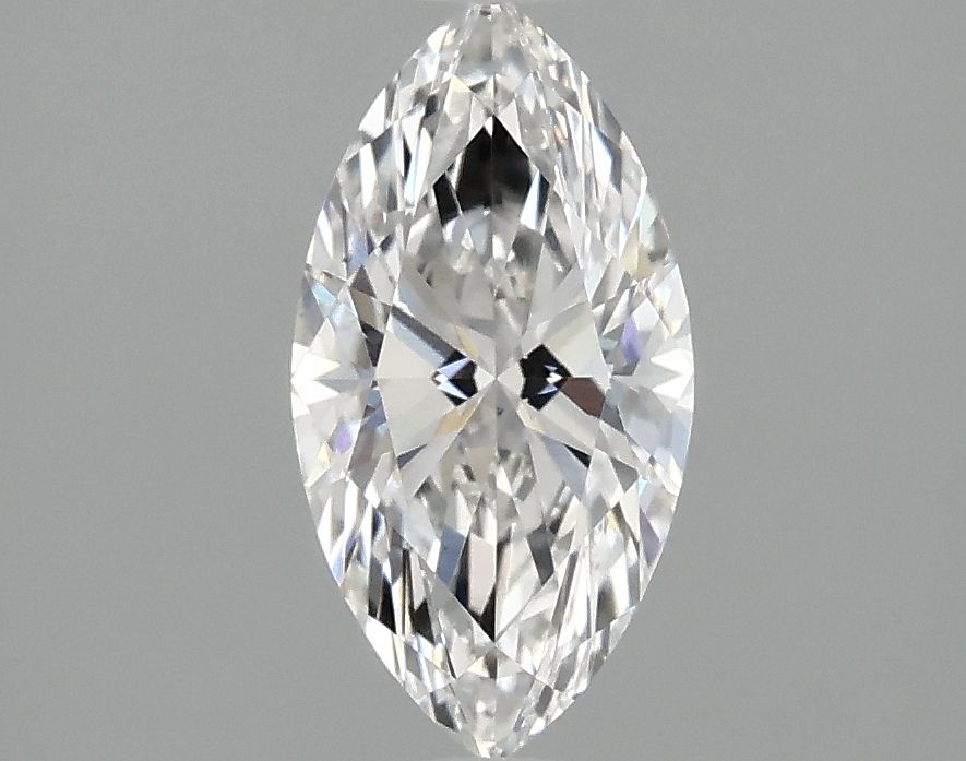 1.03 ct. marquise Lab Grown Diamond front image