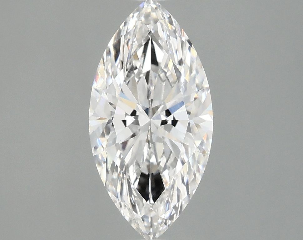 1.43 ct. marquise Lab Grown Diamond front image