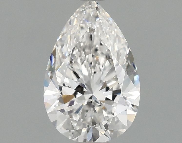 1.01 ct. pear Lab Grown Diamond front image
