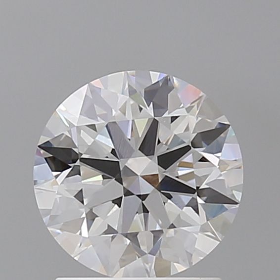 1.60 ct. round Lab Grown Diamond front image