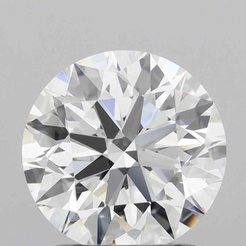 1.51 ct. round Lab Grown Diamond front image
