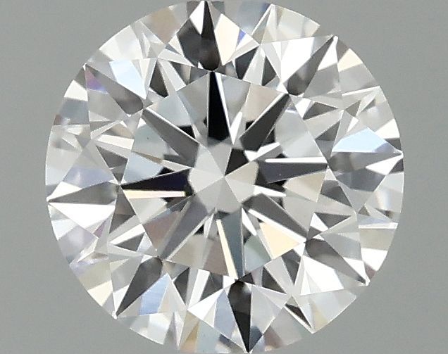 1.03 ct. round Lab Grown Diamond front image