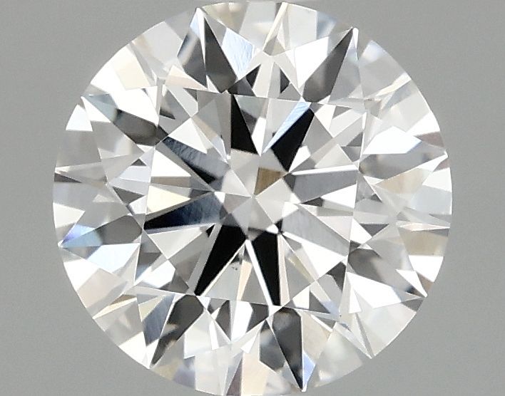 1.49 ct. round Lab Grown Diamond front image