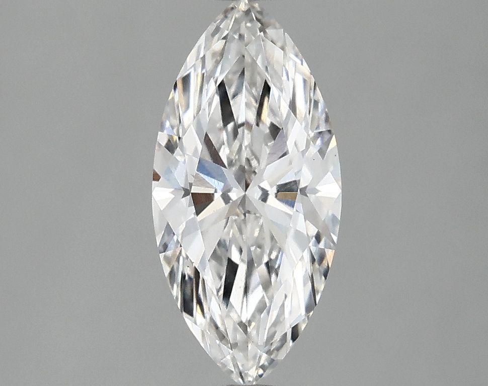 1.32 ct. marquise Lab Grown Diamond front image