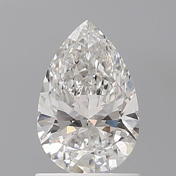 1.03 ct. pear Lab Grown Diamond front image