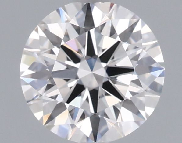 1.02 ct. round Lab Grown Diamond front image