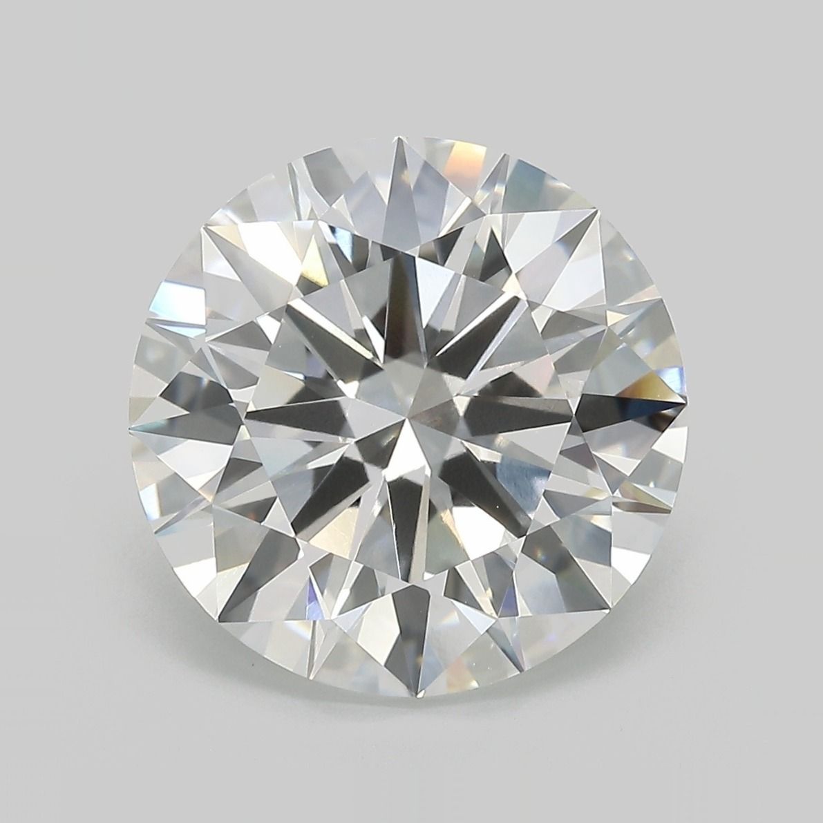 Round Diamond