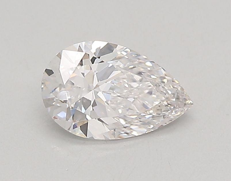 0.60 ct Pear diamond