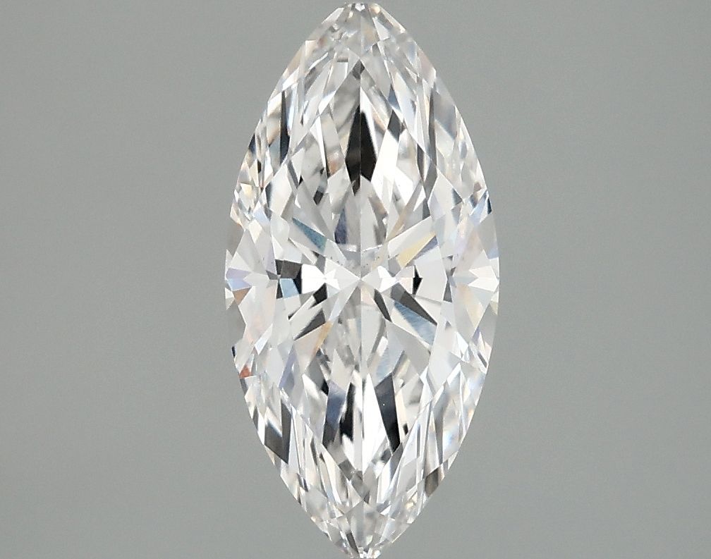 1.55 ct. marquise Lab Grown Diamond front image