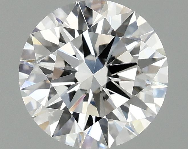 1.49 ct. round Lab Grown Diamond front image