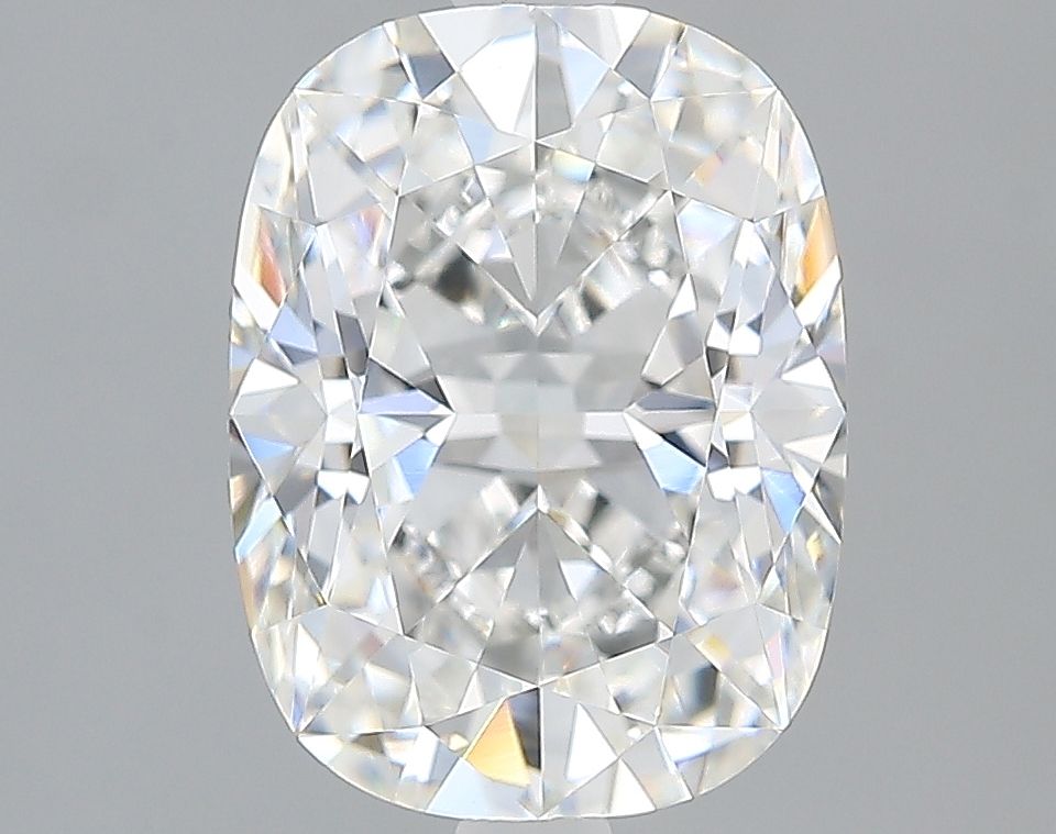 Cushion Diamond