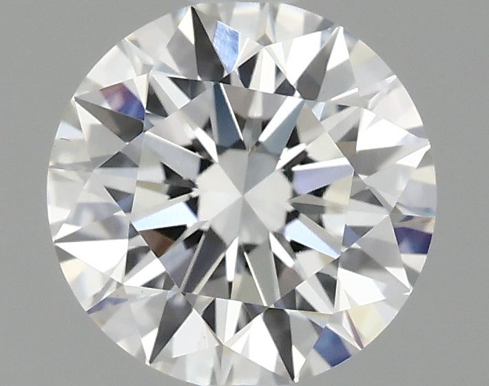 1.01 ct. round Lab Grown Diamond front image