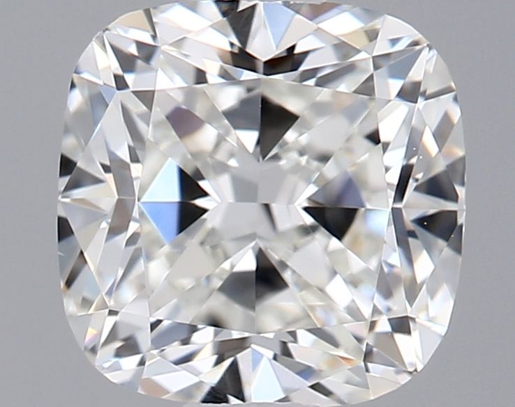 1.22 ct Cushion Modified diamond