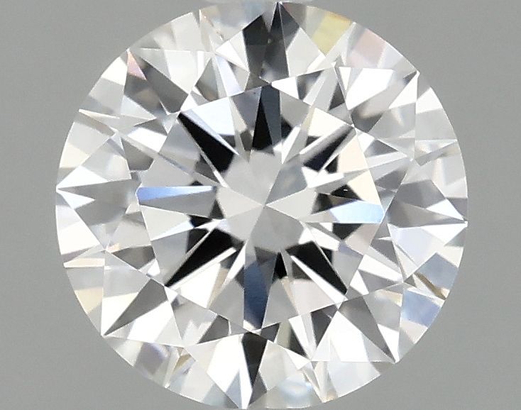 1.49 ct. round Lab Grown Diamond front image
