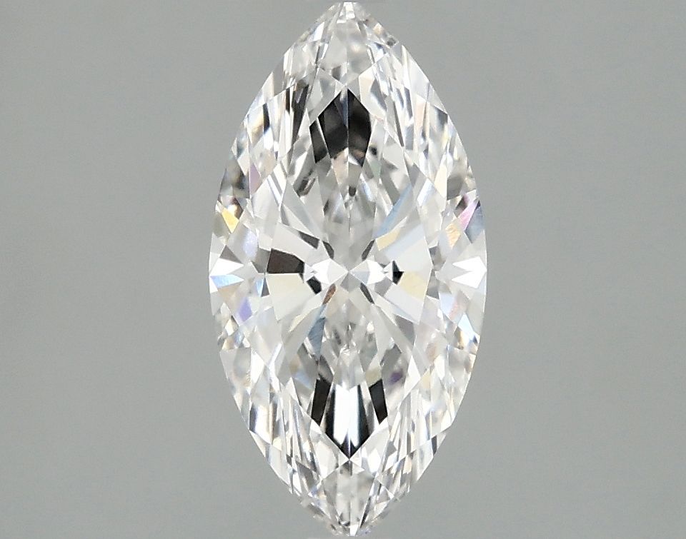 1.49 ct. marquise Lab Grown Diamond front image