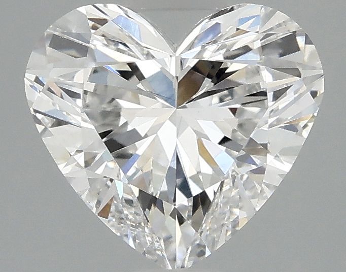 Heart Diamond
