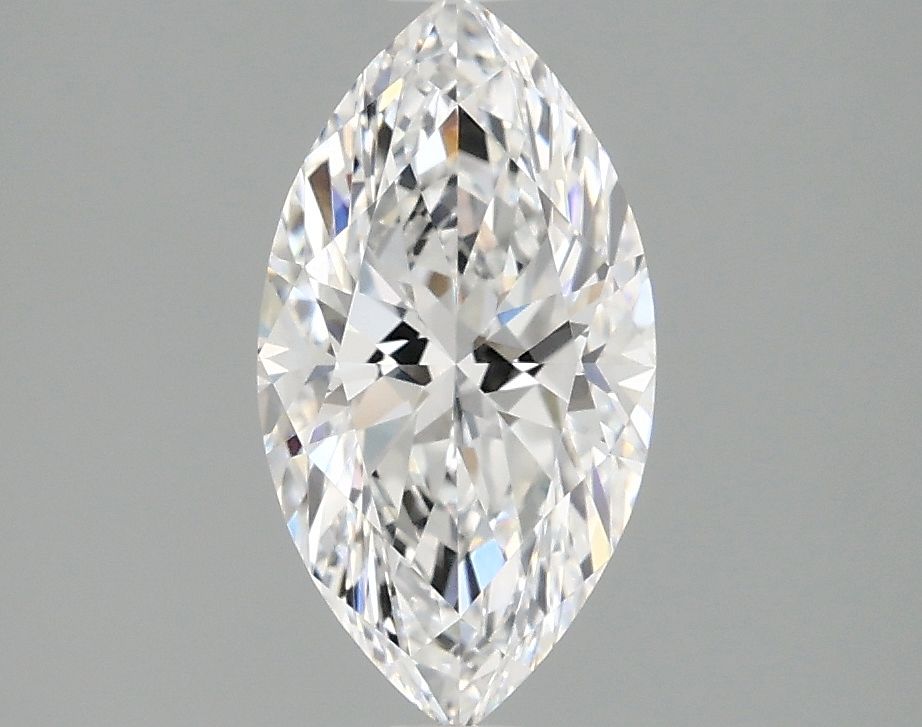1.47 ct. marquise Lab Grown Diamond front image