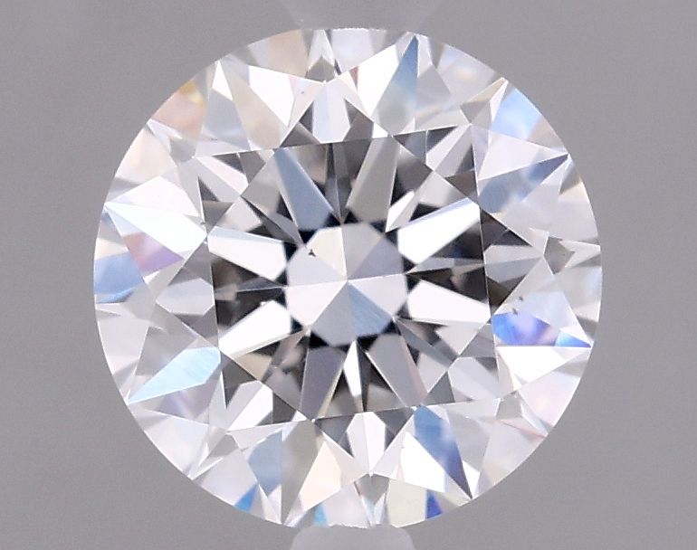 1.08 ct. round Lab Grown Diamond front image
