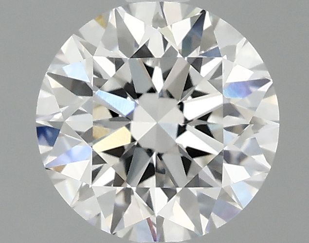 1.48 ct. round Lab Grown Diamond front image