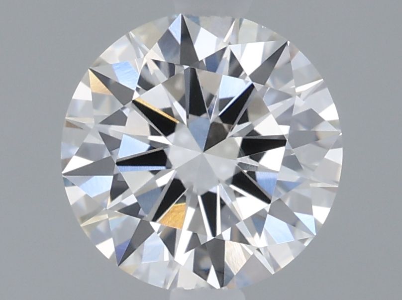 1.03 ct. round Lab Grown Diamond front image