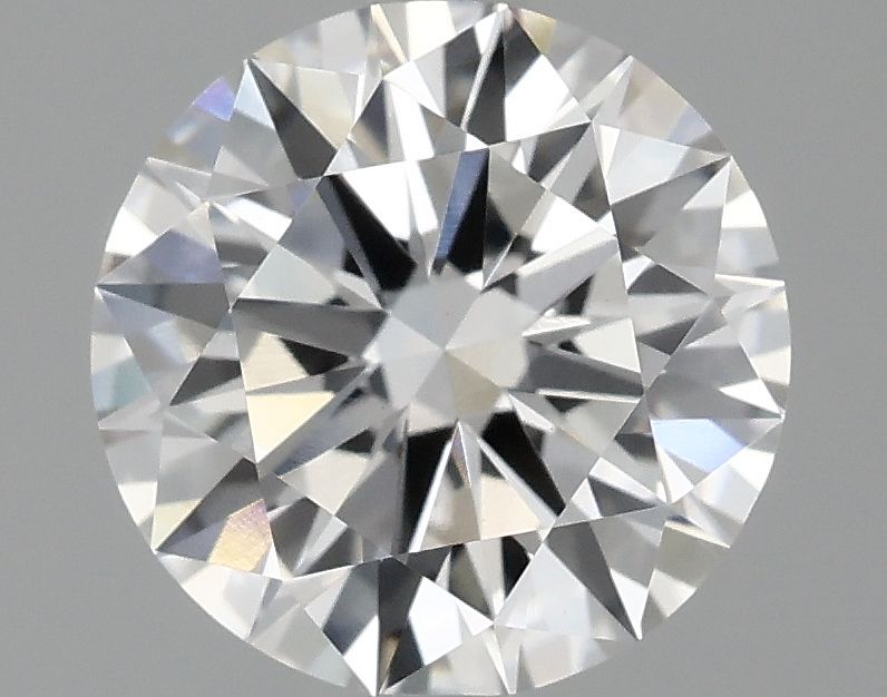 1.49 ct. round Lab Grown Diamond front image