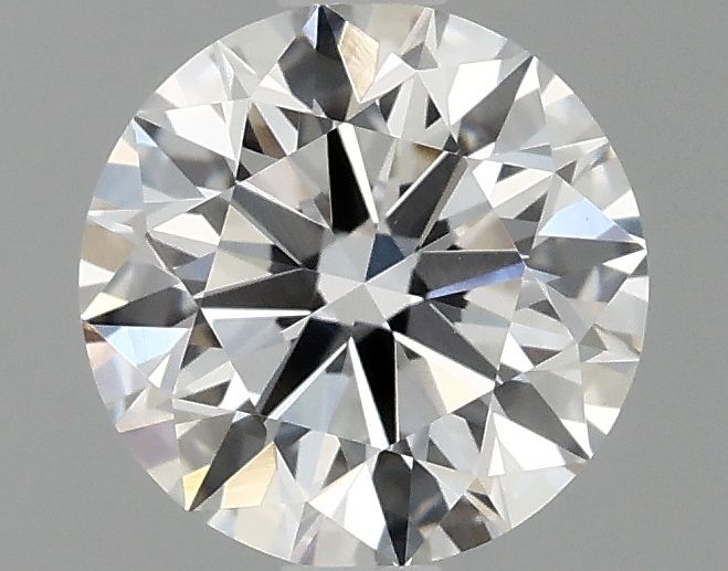 1.06 ct. round Lab Grown Diamond front image