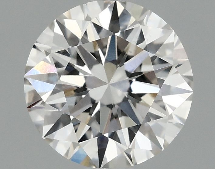 1.06 ct. round Lab Grown Diamond front image