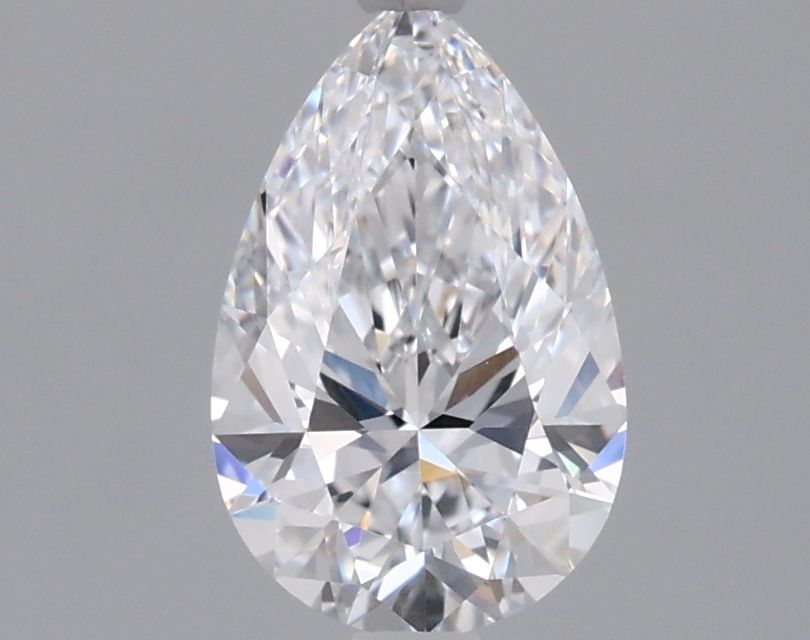 1.01 ct. pear Lab Grown Diamond front image