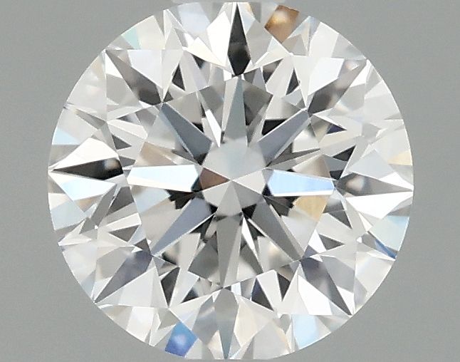 1.01 ct. round Lab Grown Diamond front image