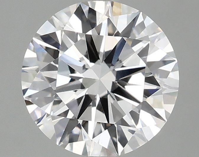 1.49 ct. round Lab Grown Diamond front image