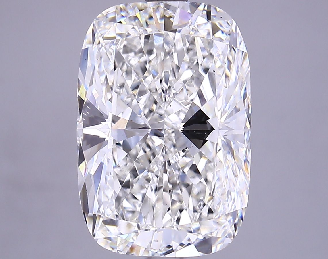 Cushion Diamond