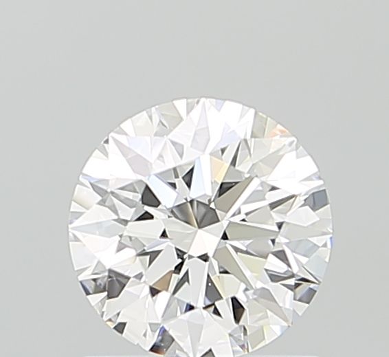 1.10 ct. round Lab Grown Diamond front image