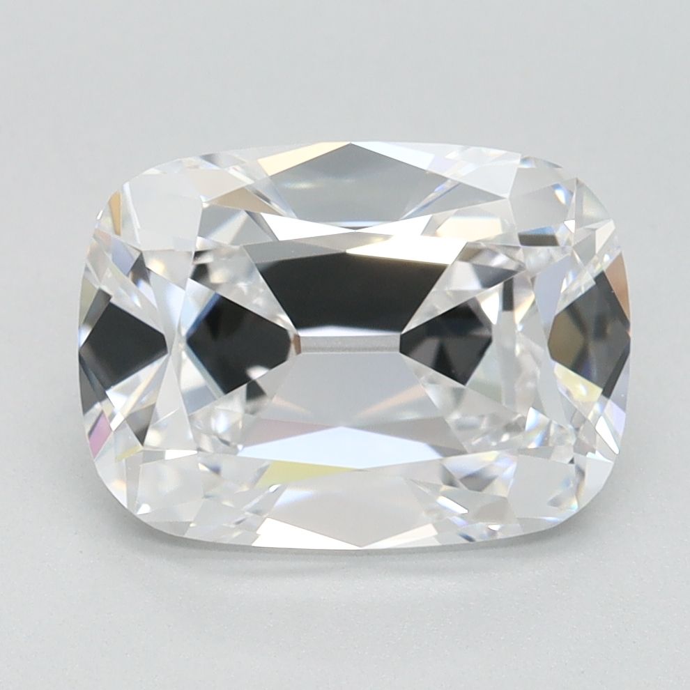 2.30 ct. cushion Lab Grown Diamond front image