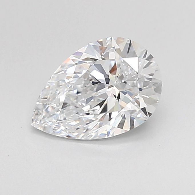 1.04 ct. pear Lab Grown Diamond front image