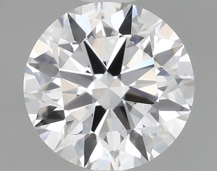 1.00 ct. round Lab Grown Diamond front image
