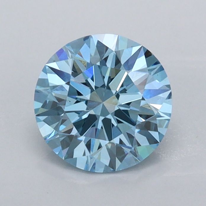 0.95 ct Round diamond