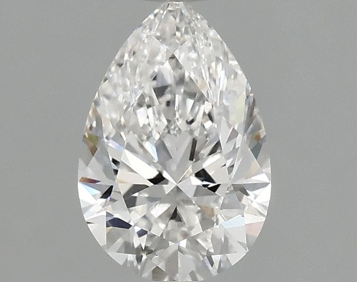 1.04 ct. pear Lab Grown Diamond front image