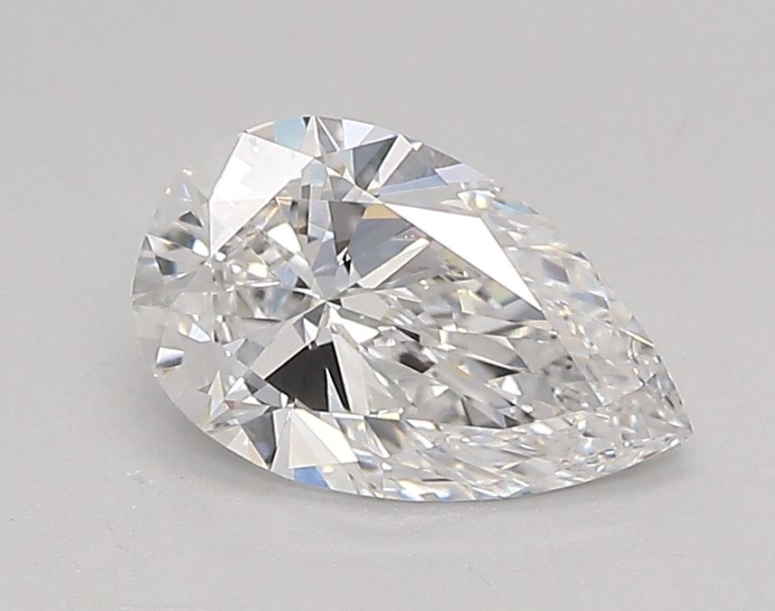 0.94 ct. pear Lab Grown Diamond front image