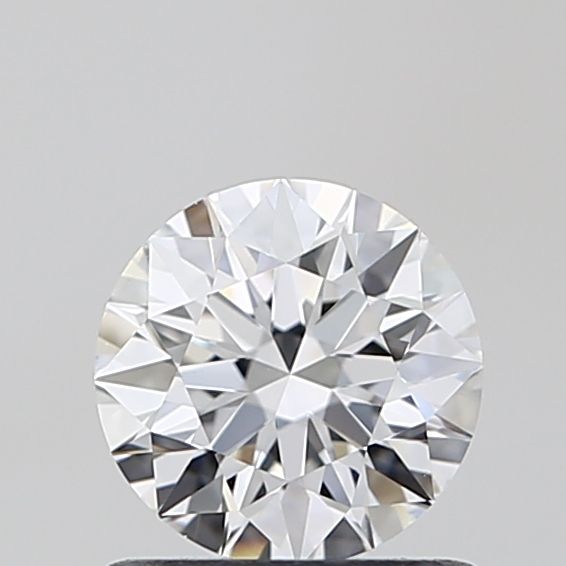 0.80 ct. round Lab Grown Diamond front image
