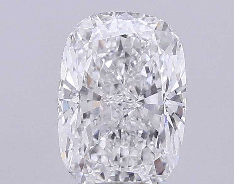 Cushion Diamond