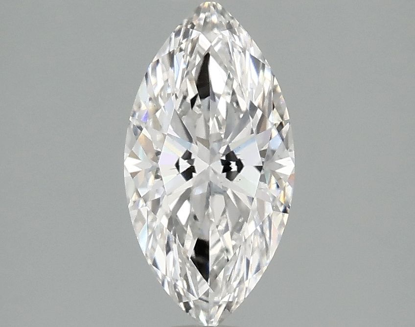 1.03 ct. marquise Lab Grown Diamond front image